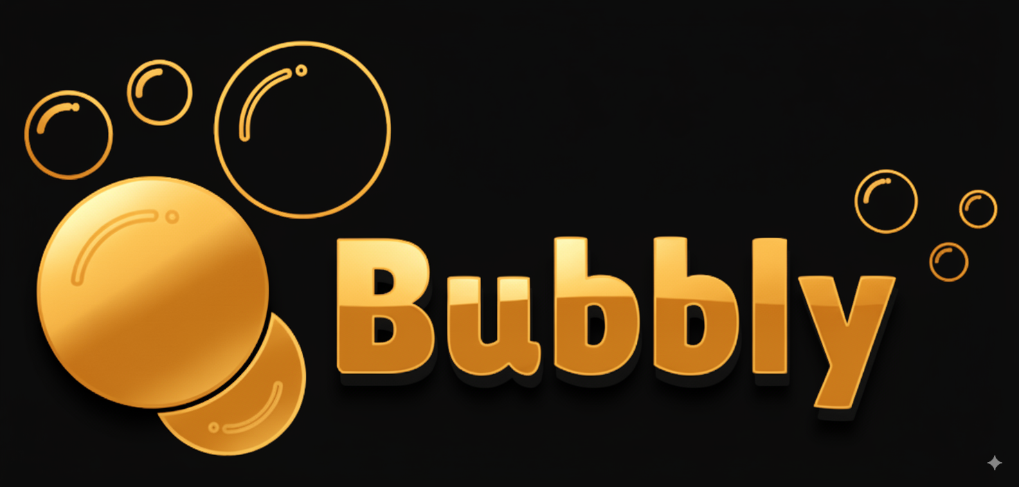 بابلي Bubbly