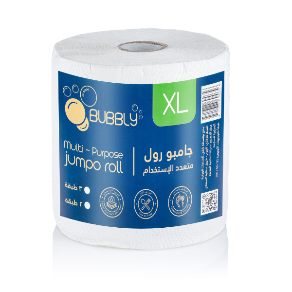 مناديل مطبخ XL بابلي