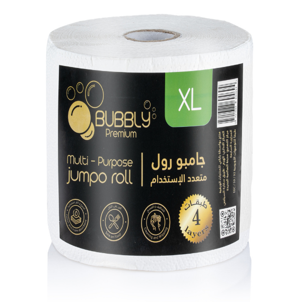 مناديل مطبخ XL بريميوم
