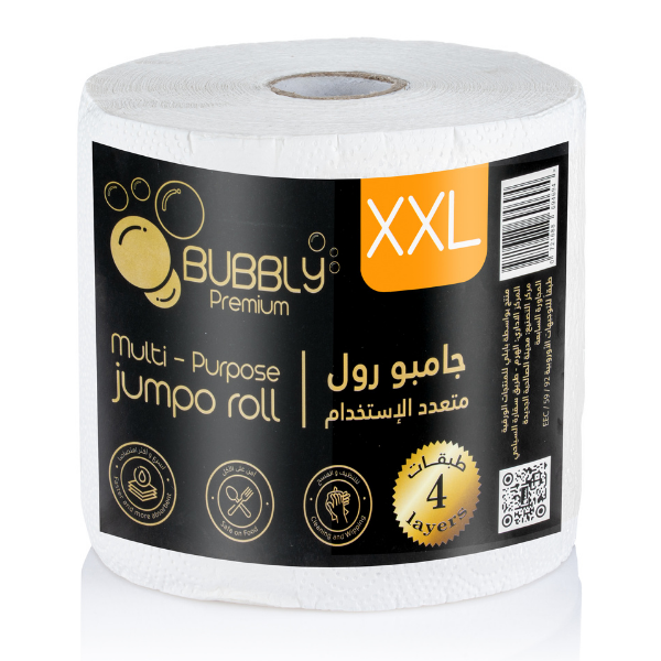 مناديل مطبخ XXL بريميوم
